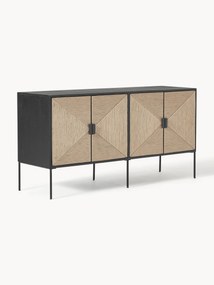 Credenza in legno di mango June