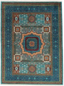 Mamluk Tappeto orientale 240 x 180 (Afghanistan) Annodato A Mano