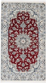 Nain Tappeto persiano 200x120 (Iran) Annodato A Mano