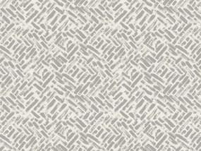 Brick cuscino geometrico disponibile in diversi colori realizzato in tessuto Idrorepellente grigio