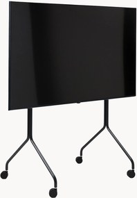 Mobile TV con ruote Moon Rollin' Tall