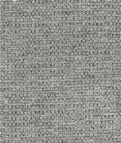 Divano angolare grigio chiaro (con penisola a destra/a L) con rivestimento in ciniglia Amsterdam – Scandic