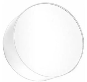 Applique ARENA 1xE27/60W/230V bianca