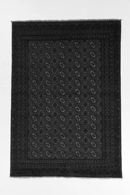 Afghan Tappeto 170 x 240 (Afghanistan) Annodato A Mano