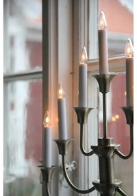 Decorazione luminosa color ottone Gylling – Markslöjd