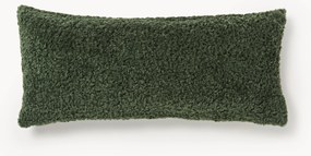 Copricuscino in teddy Dotty