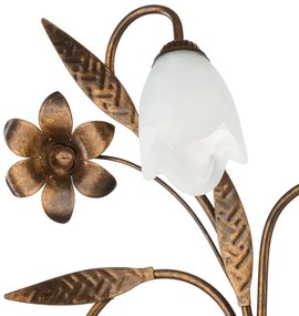 ONLI - Applique SONIA 3xE14/6W/230V