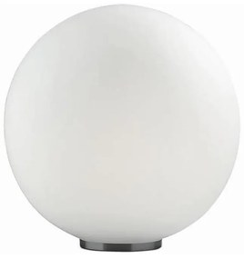 Ideal Lux - Lampada da tavolo MAPA 1xE27/60W/230V 300mm