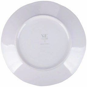 Piatto da portata in ceramica, ø 35 cm Face to Grey - VDE Tivoli 1996