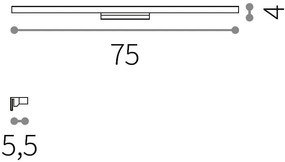 EDGAR AP D75 (ULTIMO DISPONIBILE)