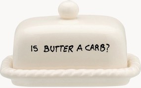 Burriera fatta a mano Is Butter a Carb