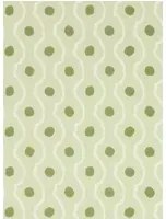 Harlequin Carta da parati Connor - Neptune Green/ Matcha