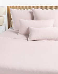 Lenzuolo in lino lavato Airy