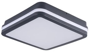 Brilagi - Lampada LED da esterno BENE LED/24W/230V 26x26 cm IP54