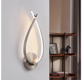 Eglo 98889 - Applique LED PALOZZA LED/10W/230V