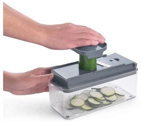 Affettaverdure Cube – Metaltex