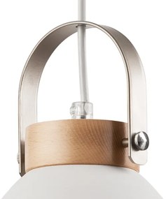 Lampadario a cavo DANIELLE 2xE27/60W/230V