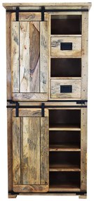 BEILY - credenza legno di mango