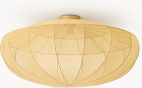 Lampada da soffitto in rete grande Beau