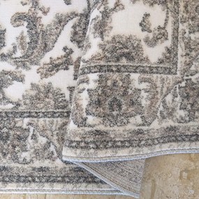 Tappeto di alta qualità con motivi orientali Larghezza: 80 cm | Lunghezza: 150 cm