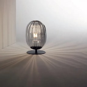Fabas Luce -  Infinity TL  - Lampada da tavolo in vetro soffiato
