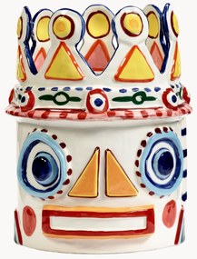Vaso decorativo Sicily, alt. 35 cm