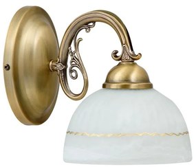 Rabalux 8811 - Applique FLOSSI 1xE27/40W/230V