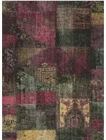 Teppich Tapete Masterpiece 4 von Eijffinger - 358030