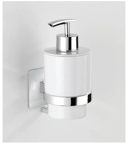 Supporto autoportante per sapone liquido Quadro - Wenko