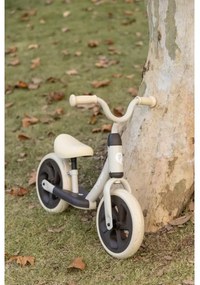 QPlay - Bicicletta senza pedali TRAINER rosa