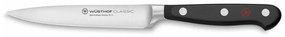 Wüsthof CLASSIC coltello da cucina per lardellare 12 cm nero