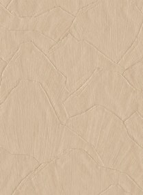 Arte International Carta da parati Shards - Camel