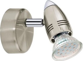 Eglo 92641 - Faretto LED MAGNUM 1xGU10-LED/3W/230V