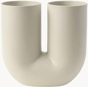 Vaso in porcellana Kink, alt. 26 cm