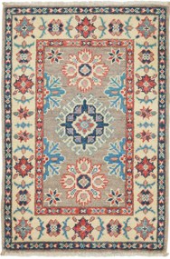 Kazak Tappeto 60 x 90 (Pakistan) Annodato A Mano