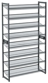 Scarpiera ALVORO grigia