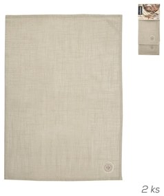 Set di strofinacci in cotone 2 pz 50x70 cm My Kitchen Greenish – Orion