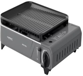 Campingaz - Bistro Grill Fornello campeggio Gas Acciaio inossidabile 2000 w