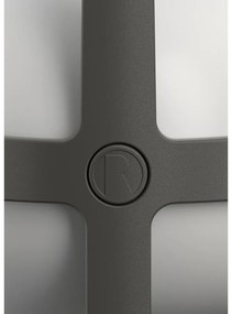 Lampada portatile a luce solare LED con USB per esterni ø 15 cm Soft Spot - Rosendahl