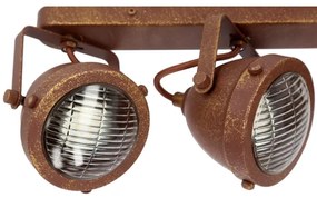 Luce Spot FRODO 3xGU10/40W/230V