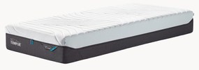 Materasso in memory foam viscoelastico Pro Plus Coolquilt Soft