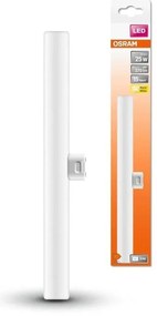 Tubo fluorescente LED S14d/3,5W/230V 2700K 30 cm - Osram