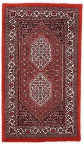Bidjar Tappeto persiano 80x140 (Iran) Annodato A Mano