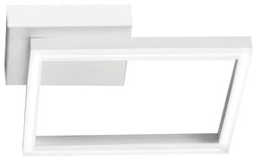 Plafoniera LED Skyline bianco IP20 bianco naturale, 2250 lumen