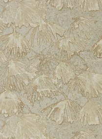Zoffany Carta da parati Iliad - Fossil