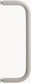 Barra sospesa String System, larg. 24 cm