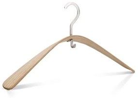 Fritz Hansen - Pilot Coat Hanger 3 pcs. Oak Skagerak by Fritz Hansen