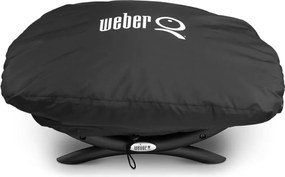 Weber Copri cofano Q1000/100, nero