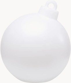Pallina di Natale decorativa a LED da interno-esterno Shining Christmas Ball