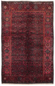 Bidjar Tappeto 210 x 140 (Iran) Annodato A Mano